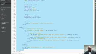Javascript Video Tutorial, Intro: Part 1-3 by Debonair Training