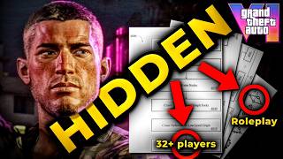The GTA 6 Features Rockstar Hasn't Talked About Yet