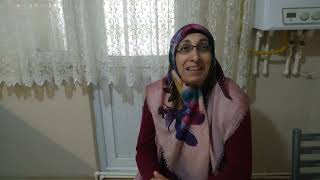Hastalarım Nasıl Açıklamalı Vidyom Iyi Seyirler