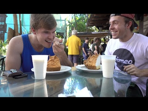 Key West Adventure!!! | Legendary Shots EXTRA
