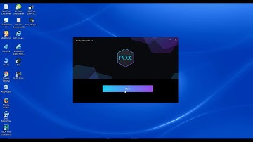 How to Download, Install & Use Nox App Game Player for Windows/#Download & Install NOX Player on PC