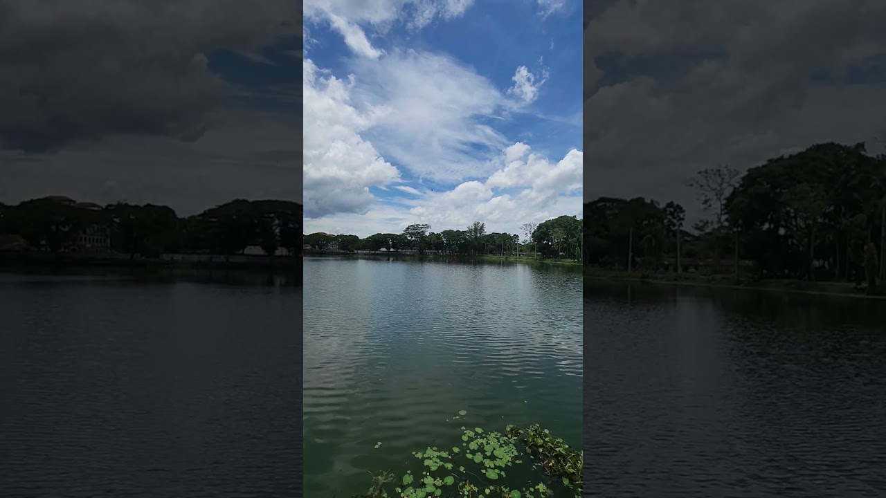 Noakhali College Lake | Noakhali 2025 