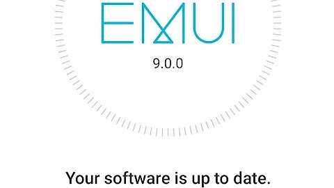 Honor Play EMUI 9 Android Pie 9.0 update : My experience(Full review in Description)