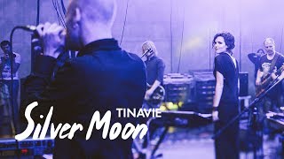 Tinavie - Silver Moon (Live)