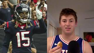 5 Fantasy Football WRs to Trade for in PPR Leagues