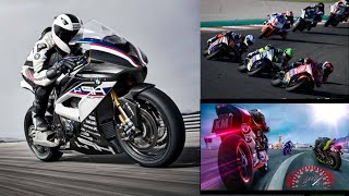 Bike racing 2021- New bike race game #bike #racing screenshot 4