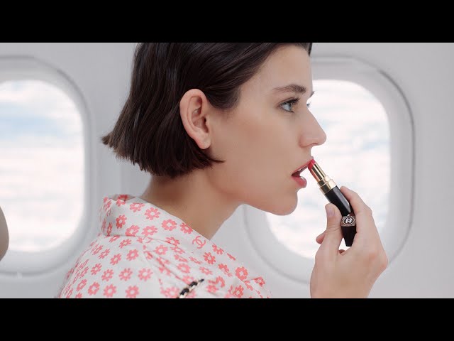 CHANEL BEAUTY EMERGENCY — Travel Kit — CHANEL Makeup 