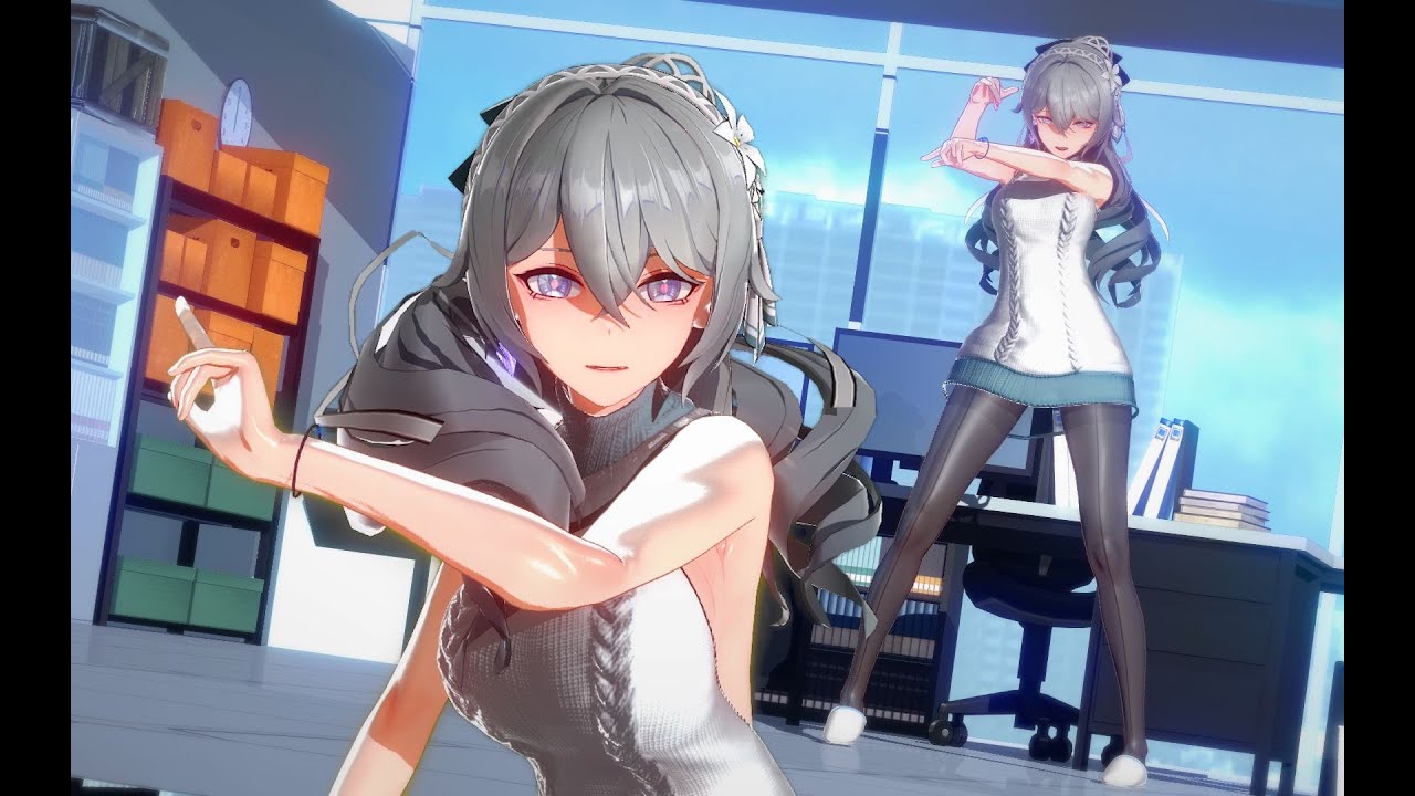 『Bronya』✧ CH4GNE