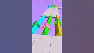 👀 Blob Shape - Shifting Run & Transform The Character lvl.#808🔥#funnyvideo #shorts #게임 #amongus #fyp