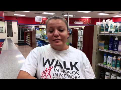 ALS A Personal Story