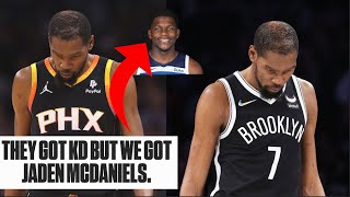 The Most Shocking 1st Round Sweeps In NBA History