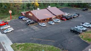 Priced at $1,700,000 - 1931 State Route 260, Overgaard, AZ 85933