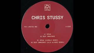 B2 Chris Stussy - Deep Innocence Alix Alvarez Remix Pivlim002