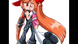 Blossom And Brick   Don't Run Away