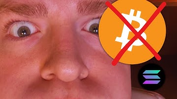 BITCOIN: VERY VERY BAD!!!!!!!! whale explains