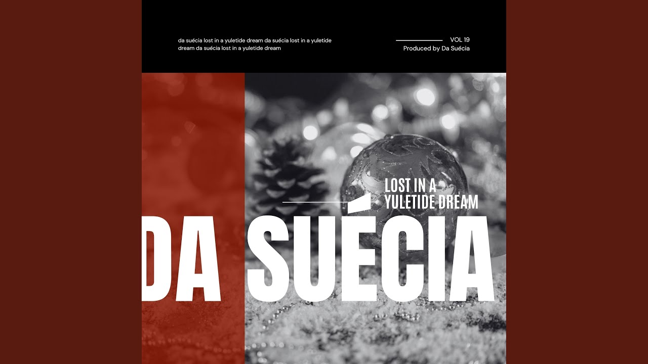 Lost In A Yuletide Dream