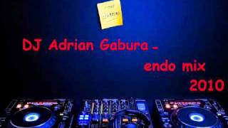 Download Lagu Dj Adrian Gabura endo mix MP3