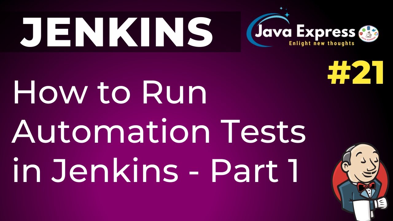 #21.Jenkins - How To Publish Test Reports In Jenkins ? | Devops Course | 2020 |