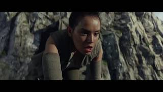 The Last Jedi Timeline