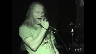 Alabama Thunderpussy - Live 12/3/2004