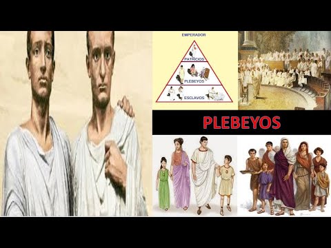 Video: ¿Cómo vestían los plebeyos?