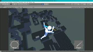 MISBEGOTTEN Devlog Update #8b - Generating a Region with Areas, Rooms, and Paths!