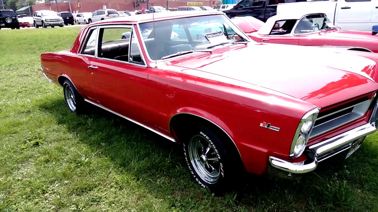 BURN RUN.CAR SHOW.Niles,Mi