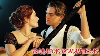 Viejitas Pero Bonitas Romanticas En Español - BALADAS INOLVIDABLES EN ESPAÑOL