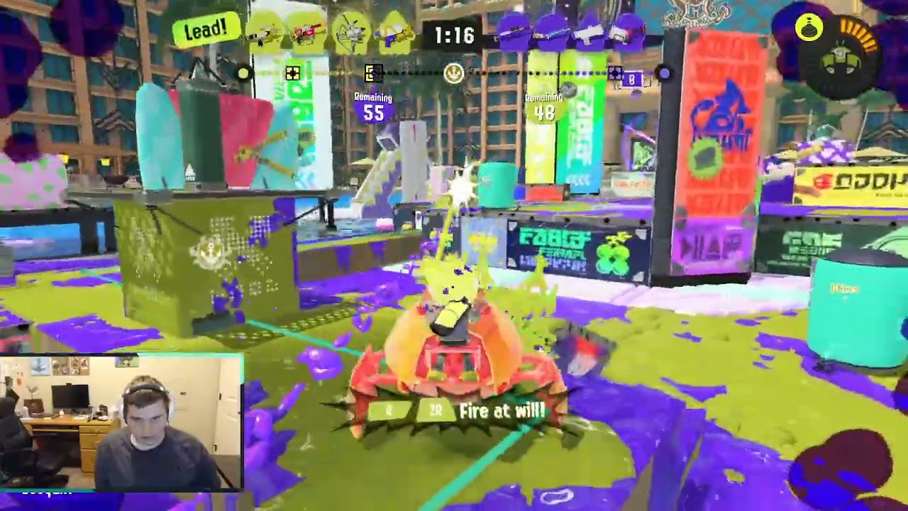 The Tower Power Hour TWITCH VOD 11/18/22