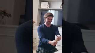 MANSCAPED's The Lawn Mower 4.0™ TCS Special Edition Commercial