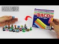 Como hacer Ejercito de Mascotas de Plastilina  con Poco Dinero!! - Among Us