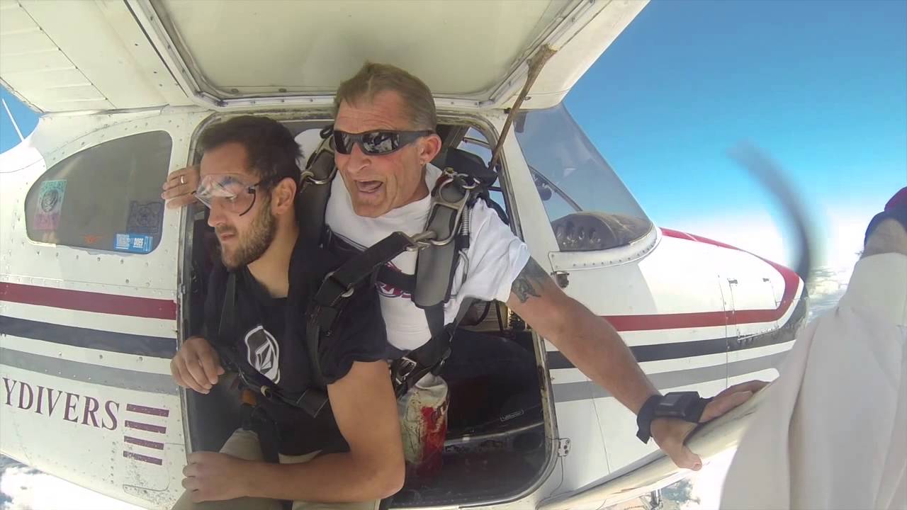 Alberto's Son's Tandem