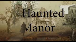 Haunted Manor 2 – Hidden Object screenshot 5