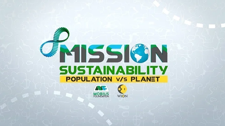 Mission Sustainability: Population Vs Planet: Housing, Jobs and Migration in the Growing World - DayDayNews