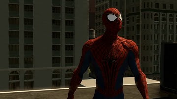 The Amazing Spider-Man 2 Walkthrough Part 4 HD
