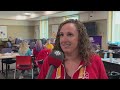 Athletes, volunteers gather in Medicine Hat for Special Olympics