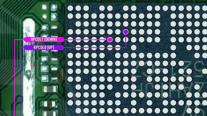 Infinix Hot 12 Power volume keys solution