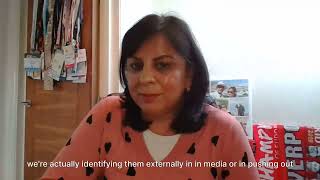 Why did easyJet decide to implement a customer engagement platform?