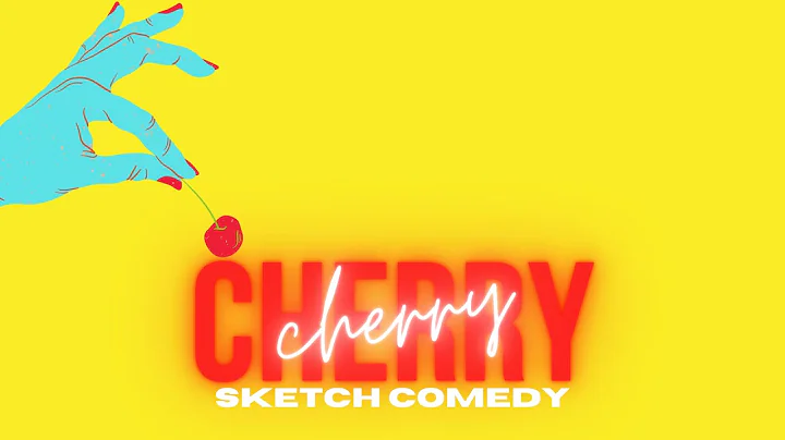 FULL Cherry Cherry Sketch Comedy Show 5