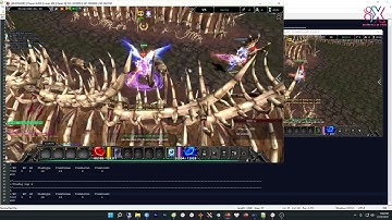 Custom PK Loạn Chiến - Update 22 I Mu8xTeam Cung cấp-Cài Đặt Mu Online