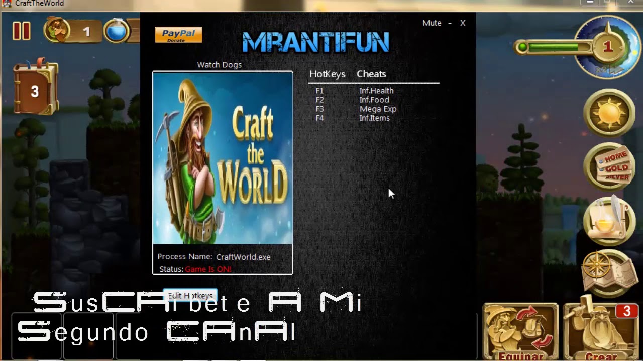 craft the world cheats 2019 craft the world cheats 2019