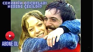 #cennetinçocukları #yeşilçam #münirözkul 🎞Cennetin Çocukları (1977) Filmi Nerede Çekildi?