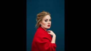 Adele - Water Under Thre Bridge (Male Versión)