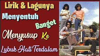 Lagu Lagu KOES PLUS Yang Menyentuh Perasaan,,,, π©π Lagu Lagu KOES PLUS Yang Menyentuh Perasaan,,,, π©π