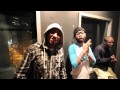 Winners Circle in New York With Jim Jones and SlowBucks