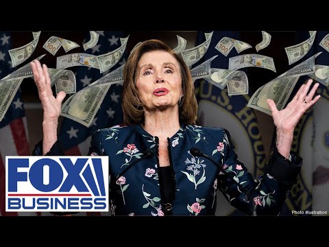 Vidéo: Fortune de Nancy Pelosi