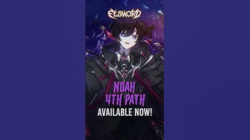 [Mod] Fall - Morpheus - Noah 4th Path