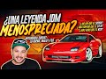 ¿POR QUÉ EL MITSUBISHI 3000GT VR-4 ES MENOSPRECIADO? Lo BUENO, Lo MALO y lo FEO de este JDM.