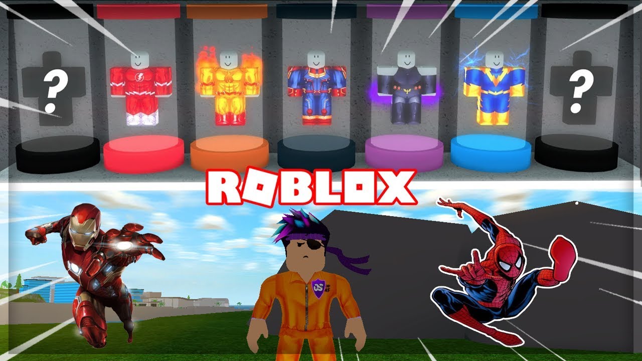 gizemli super guc sandigi nasil acilir roblox mad city