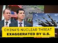 Is the Pentagon Lying about China's Nuclear Capabilities?